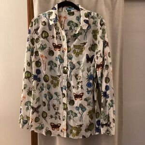J.McLaughlin blouse